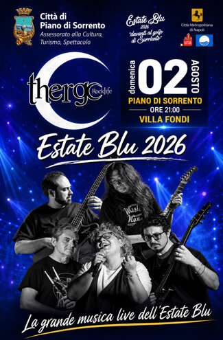 2 agosto 2026 thergo